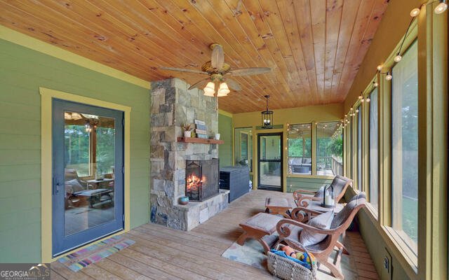 1320 Burroughs Road Lavonia - 12