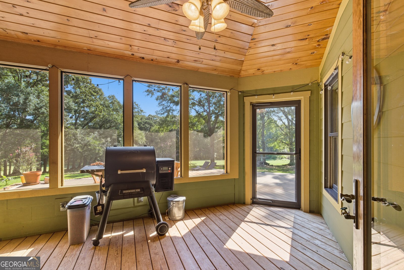 1320 Burroughs Road Lavonia - 13