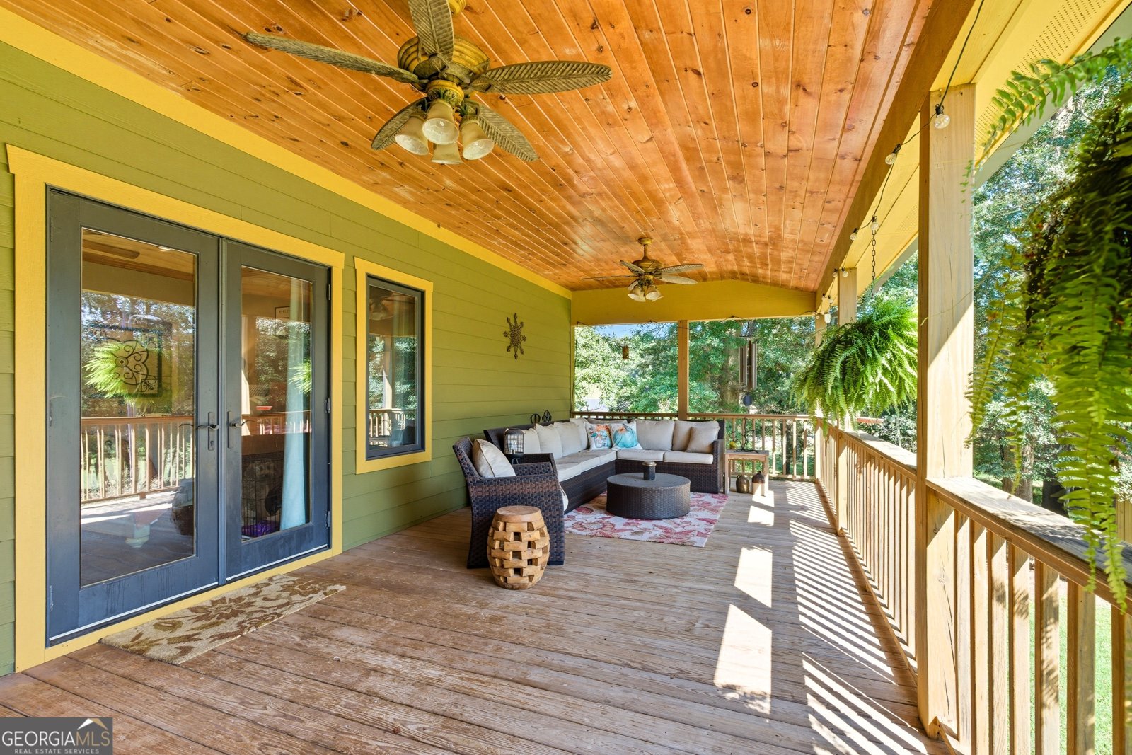 1320 Burroughs Road Lavonia - 14