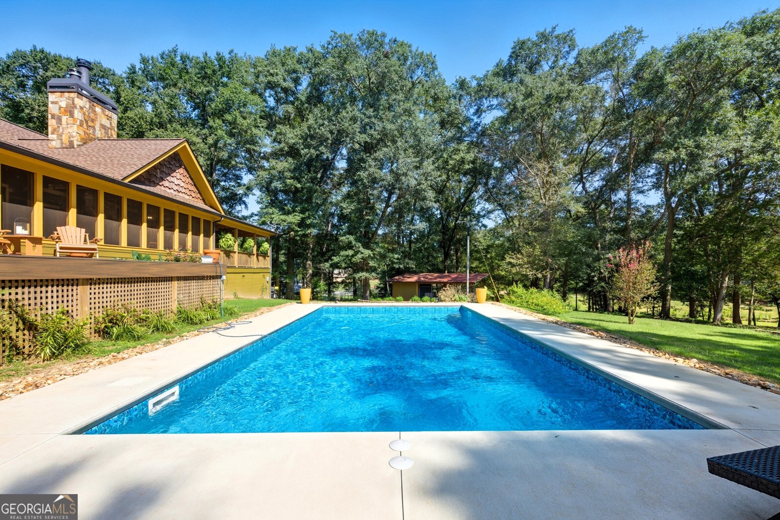 1320 Burroughs Road Lavonia - 15