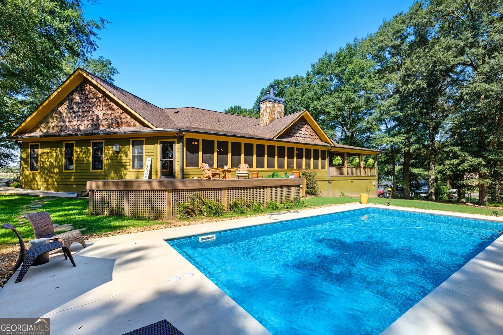 1320 Burroughs Road Lavonia - 16