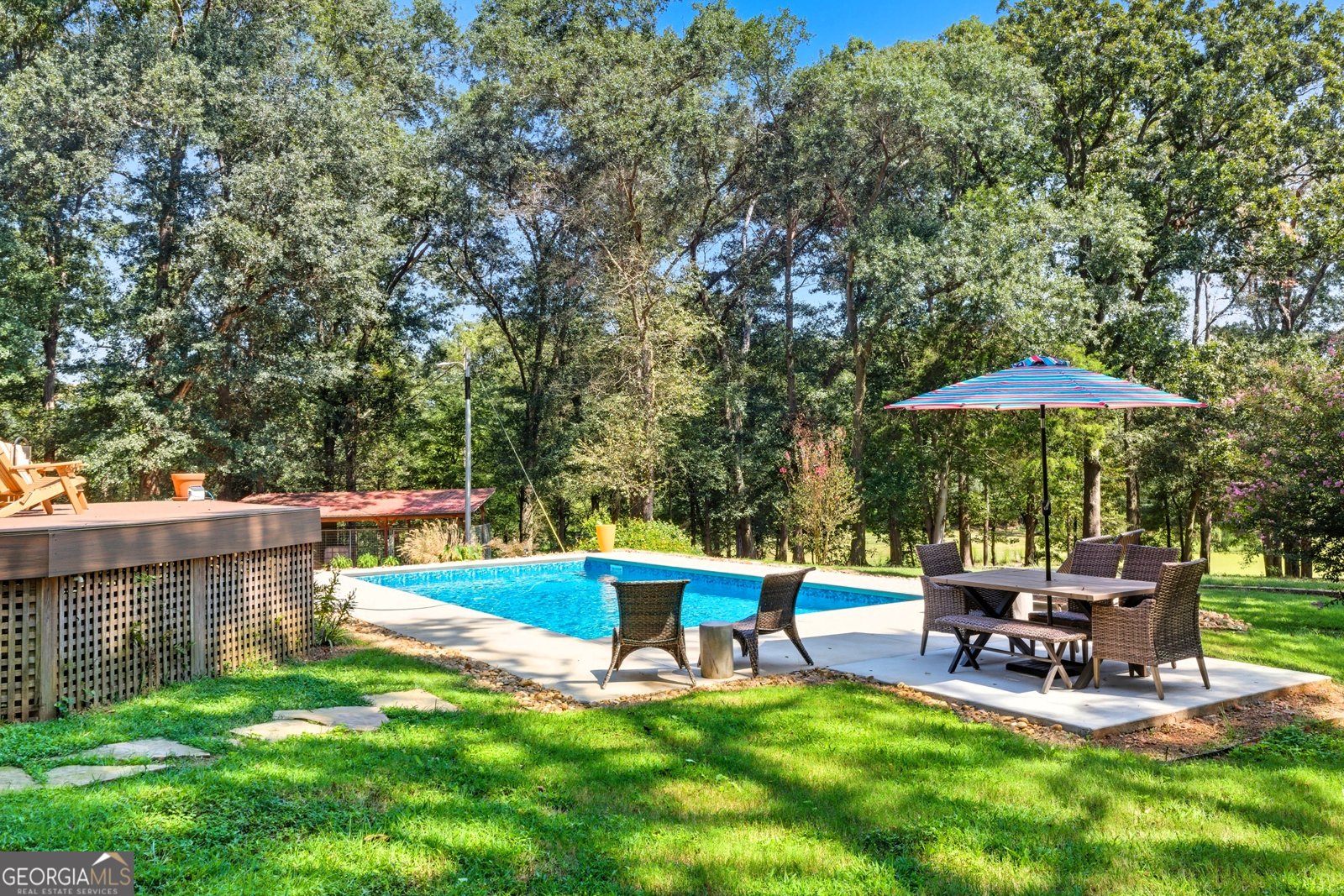 1320 Burroughs Road Lavonia - 18