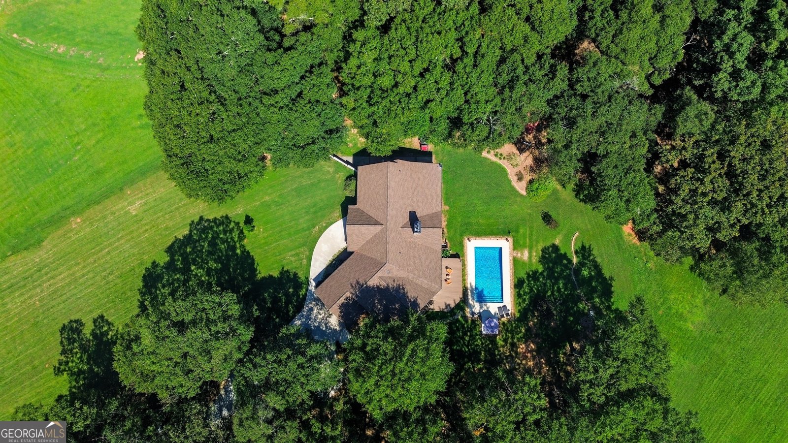 1320 Burroughs Road Lavonia - 22