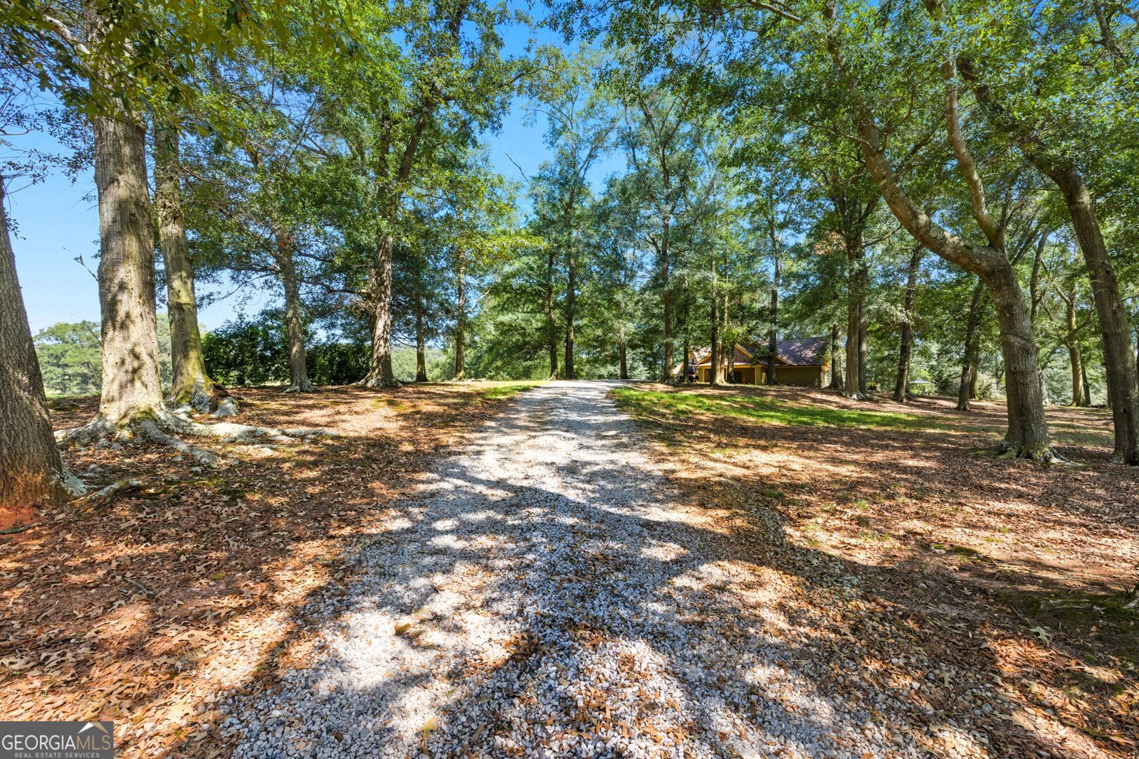 1320 Burroughs Road Lavonia - 23