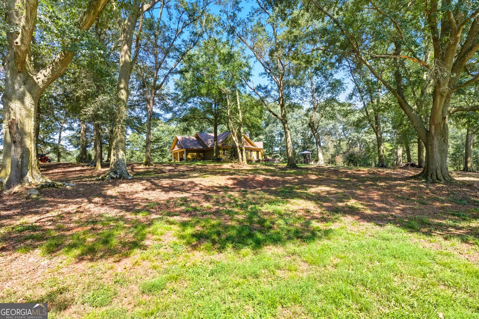 1320 Burroughs Road Lavonia - 26