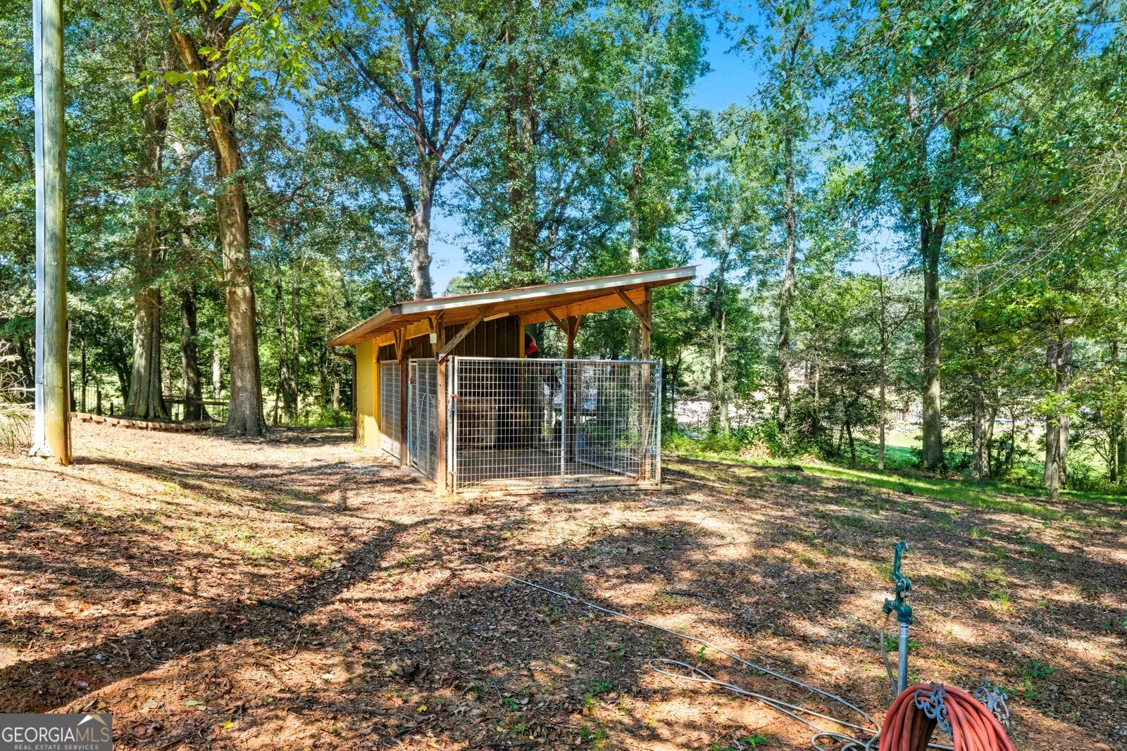 1320 Burroughs Road Lavonia - 28