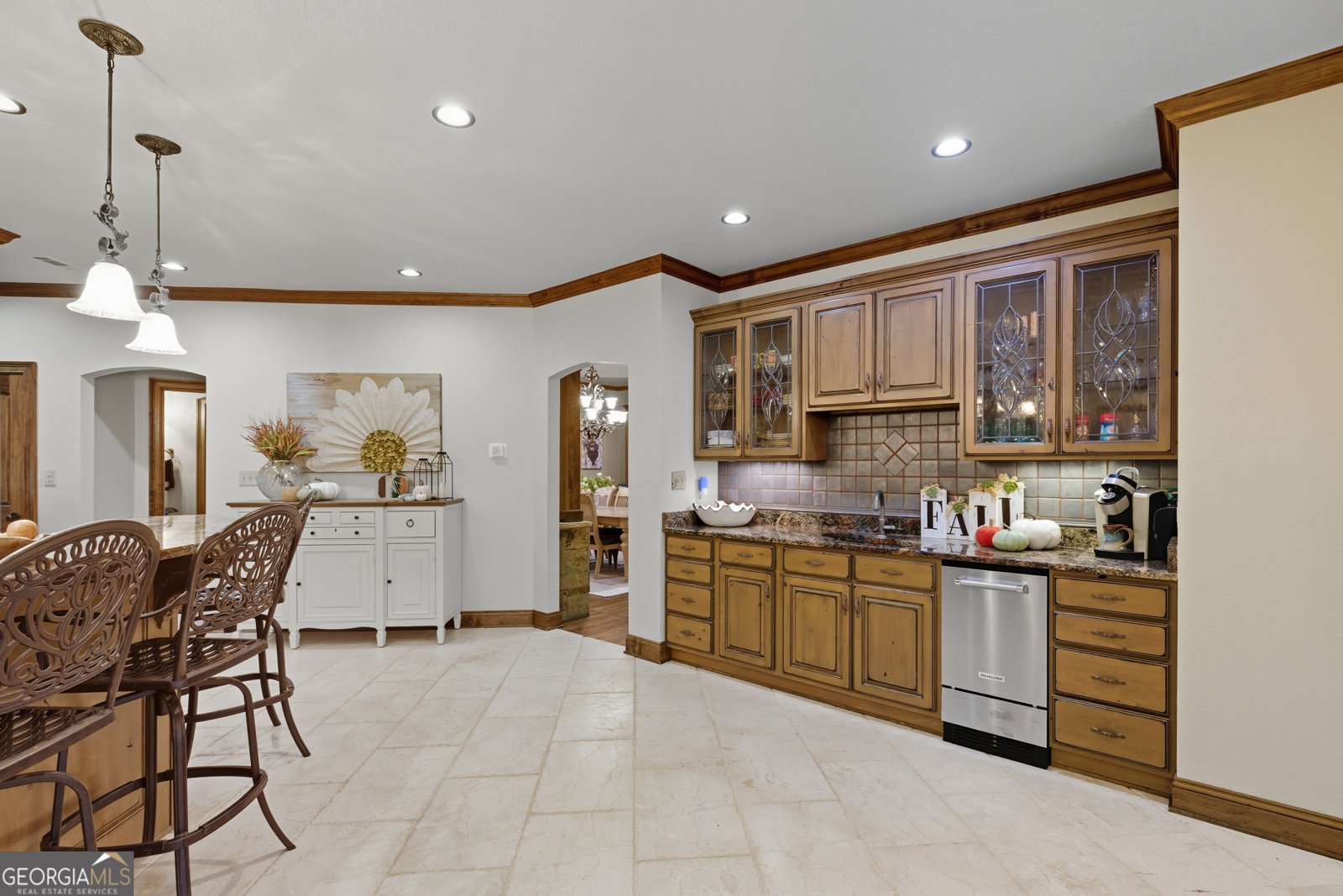 1320 Burroughs Road Lavonia - 3