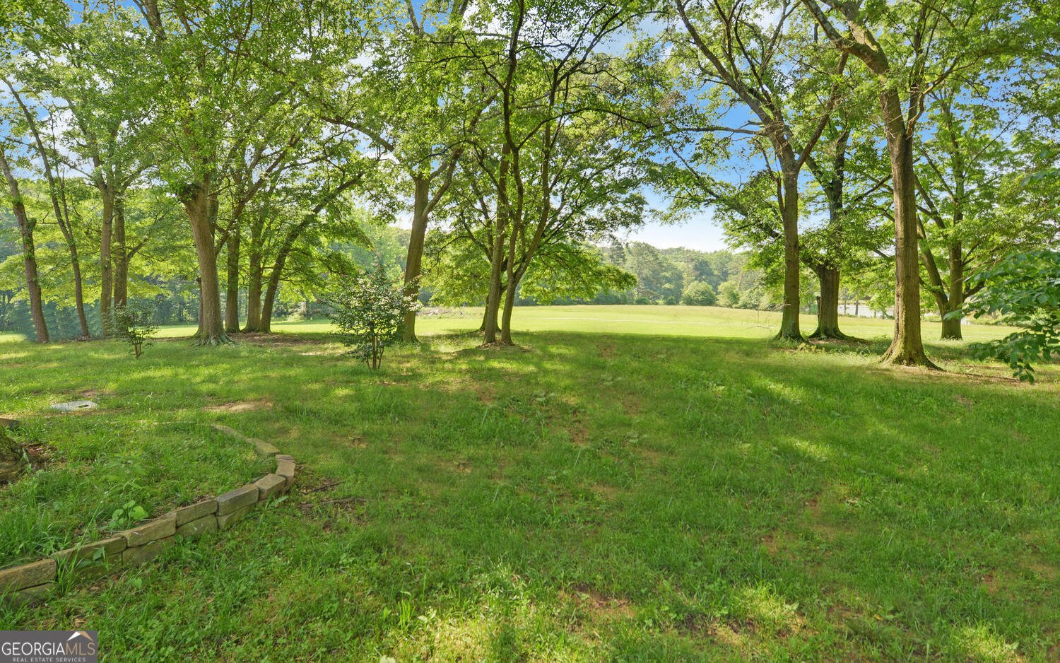 1320 Burroughs Road Lavonia - 30