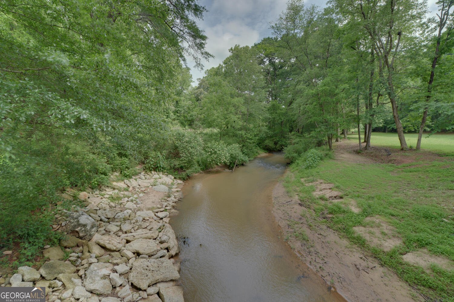 1320 Burroughs Road Lavonia - 31