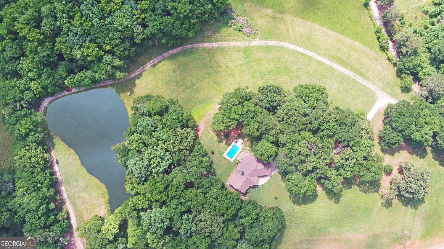 1320 Burroughs Road Lavonia - 34