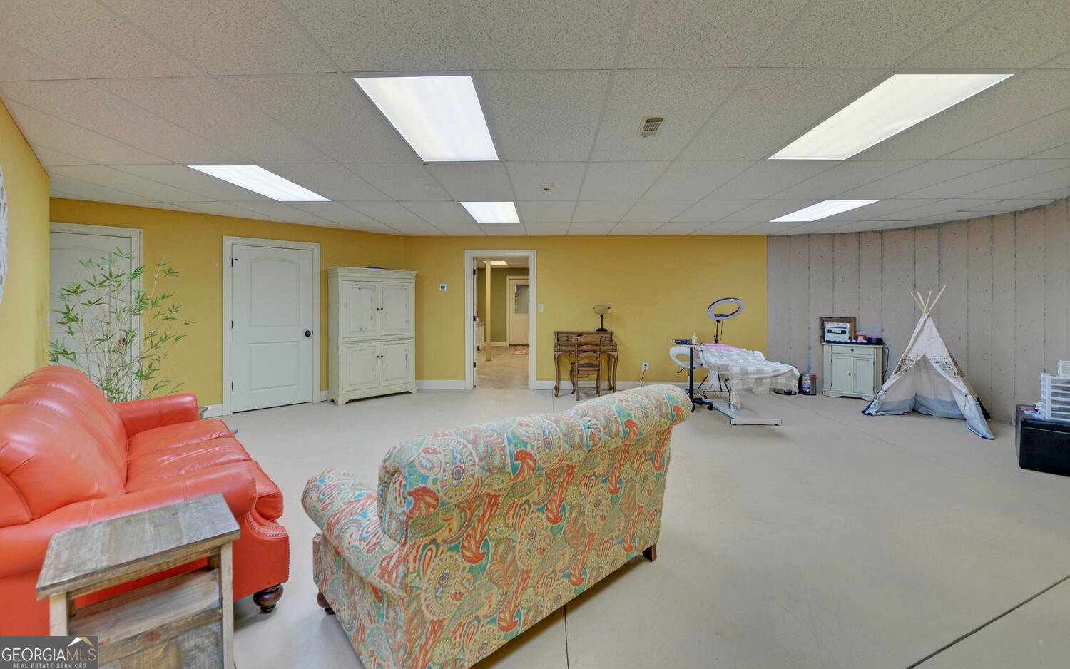 1320 Burroughs Road Lavonia - 36