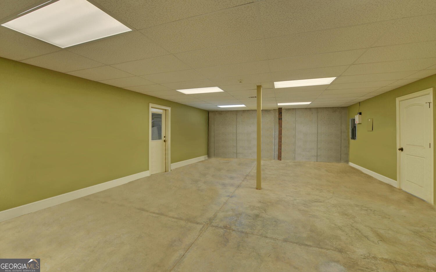 1320 Burroughs Road Lavonia - 38