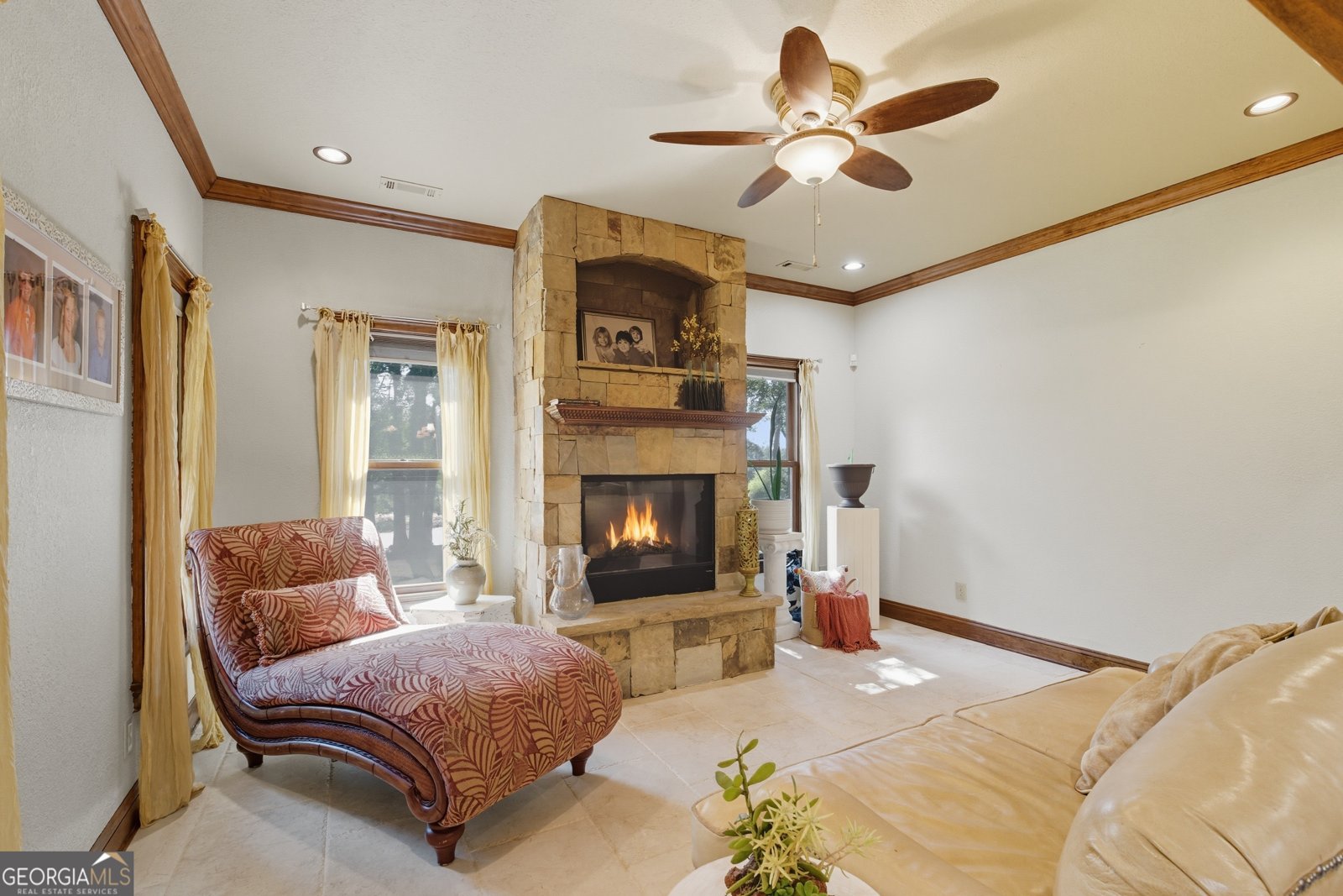 1320 Burroughs Road Lavonia - 4