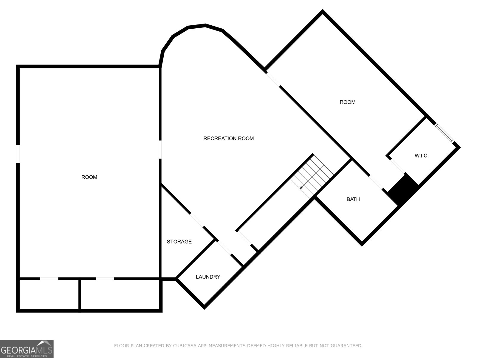 1320 Burroughs Road Lavonia - 40