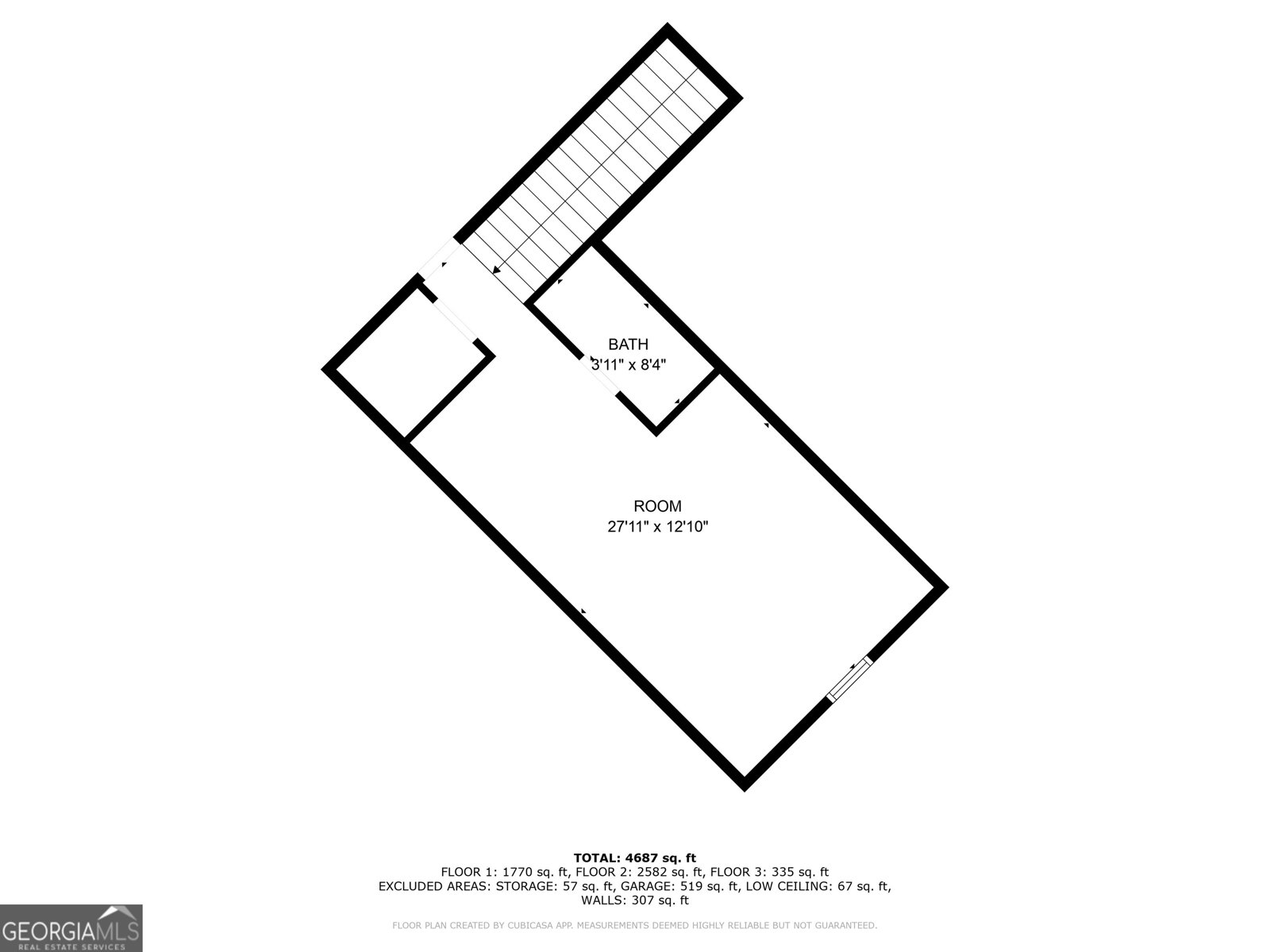 1320 Burroughs Road Lavonia - 41