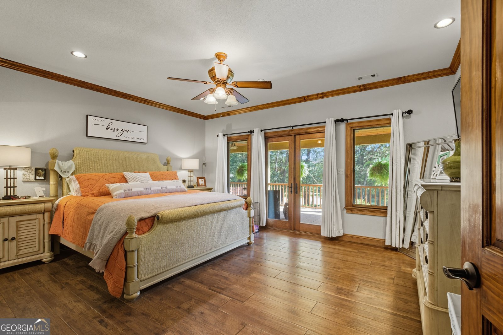 1320 Burroughs Road Lavonia - 5
