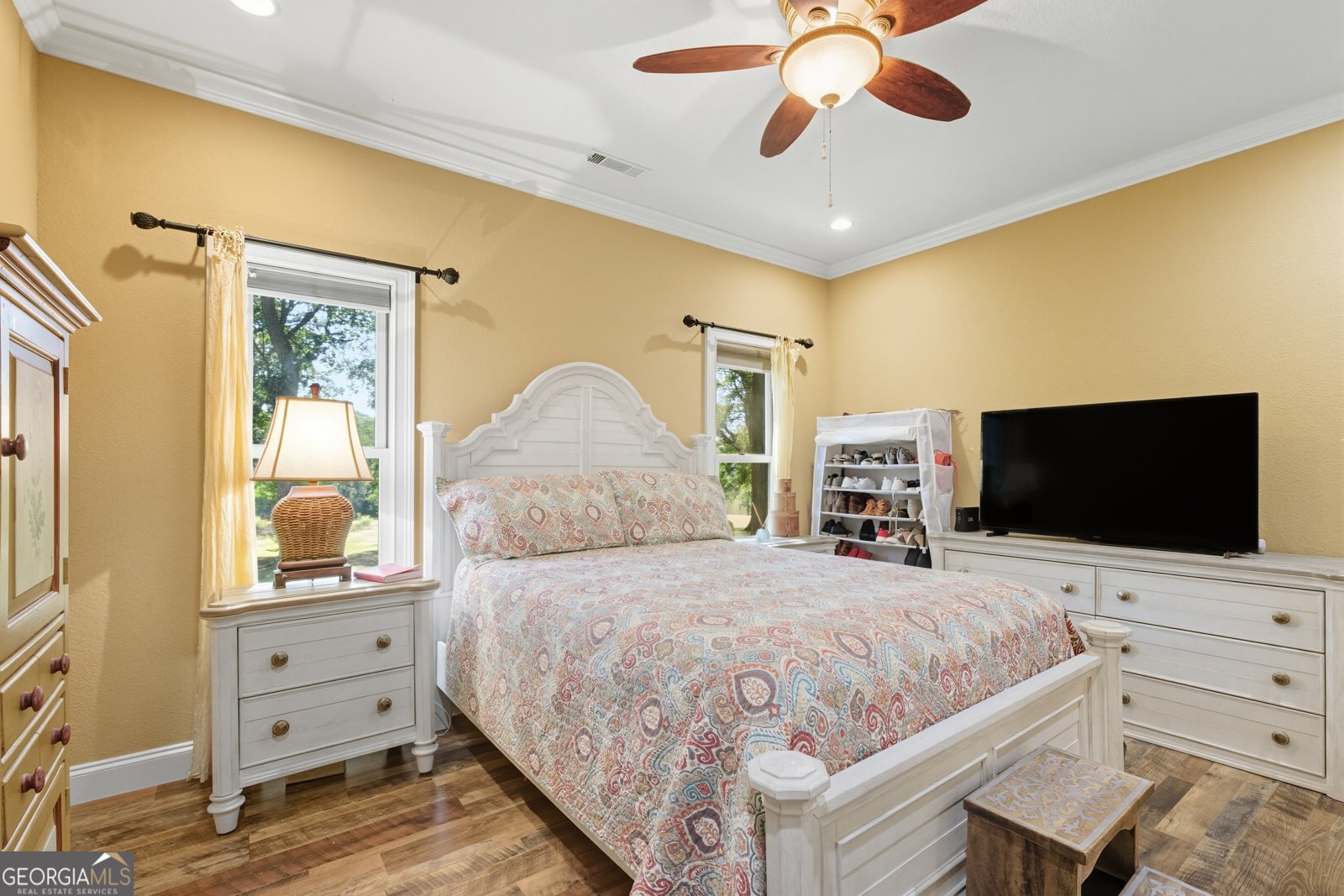 1320 Burroughs Road Lavonia - 9