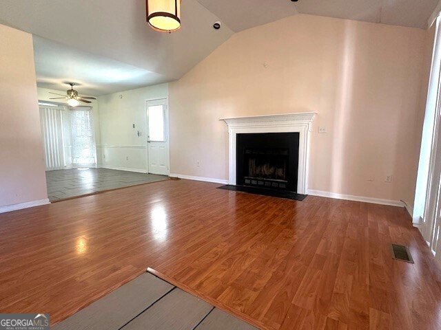 6100 Clayts Circle Macon - 2