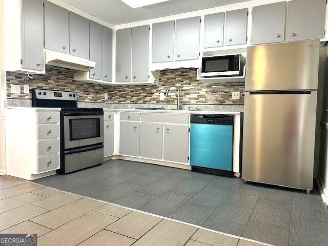 6100 Clayts Circle Macon - 4