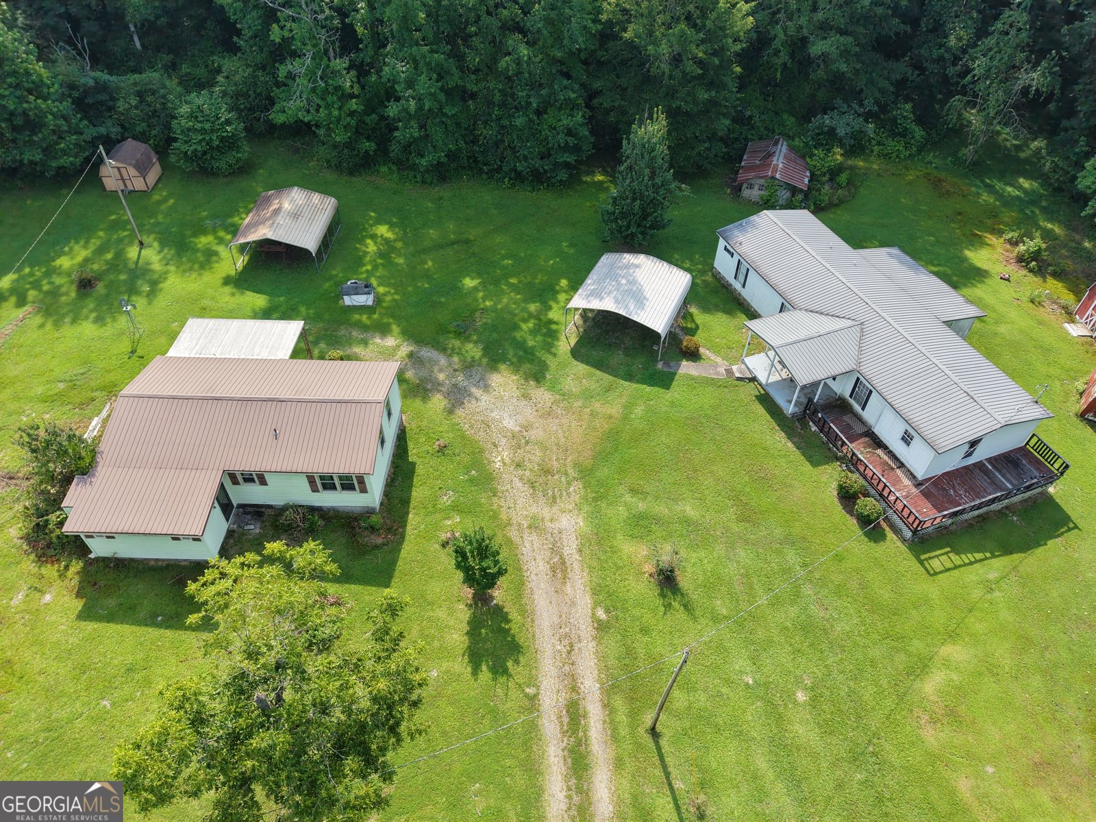 323 Hollonville Road Brooks - 1