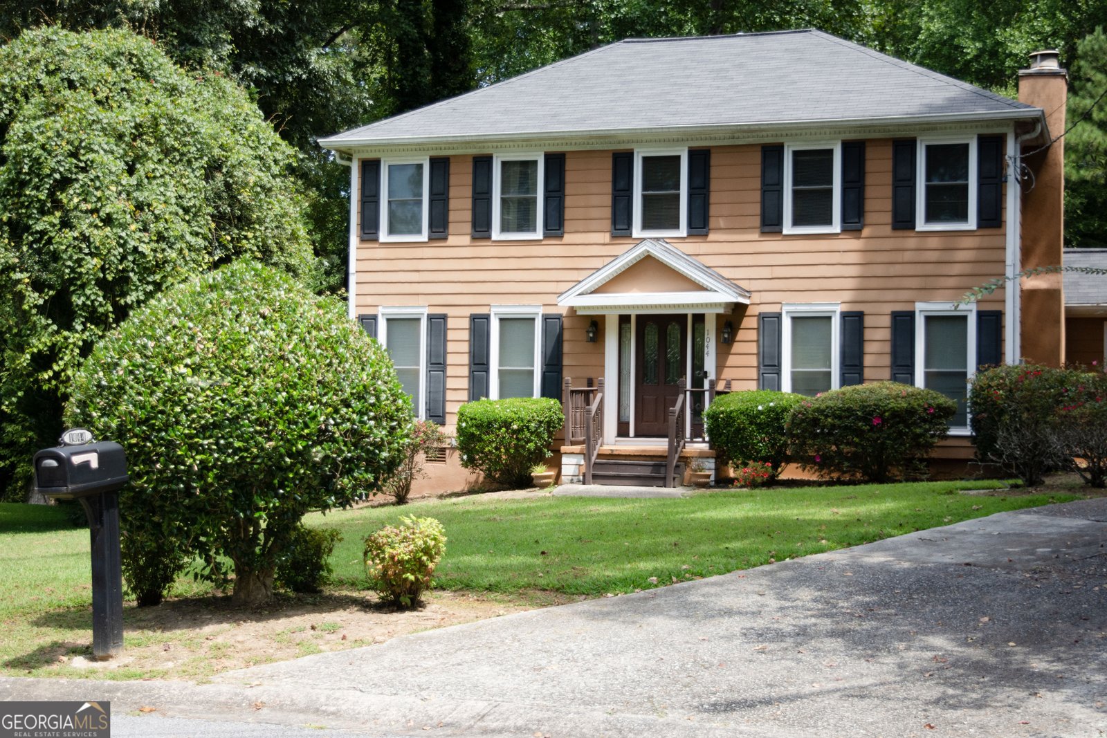 1044 Basswood Court Riverdale - 1