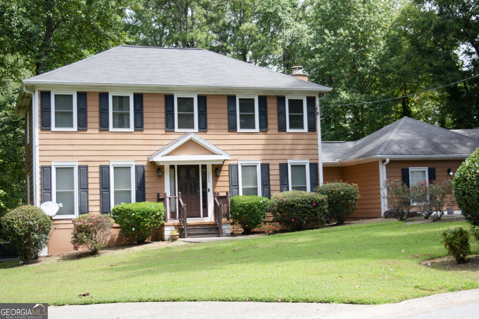 1044 Basswood Court Riverdale - 2