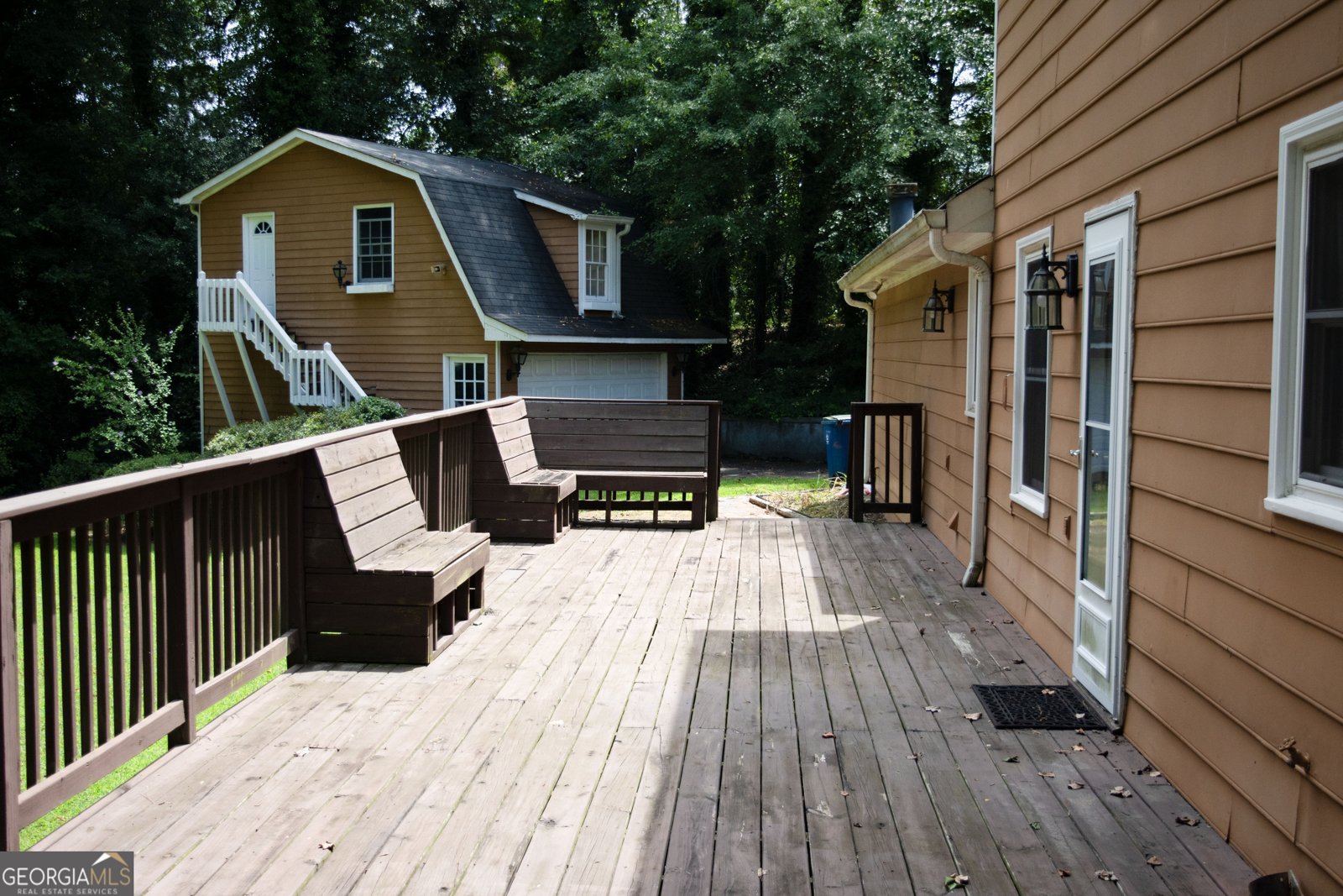 1044 Basswood Court Riverdale - 3