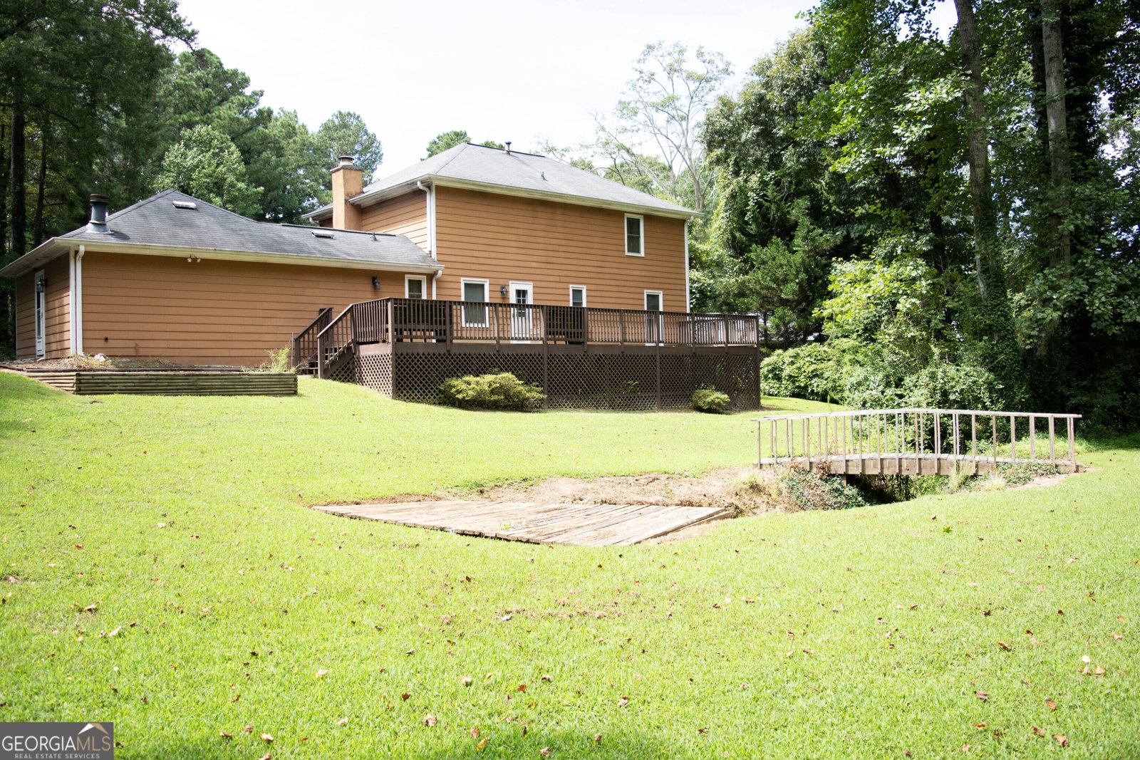 1044 Basswood Court Riverdale - 4