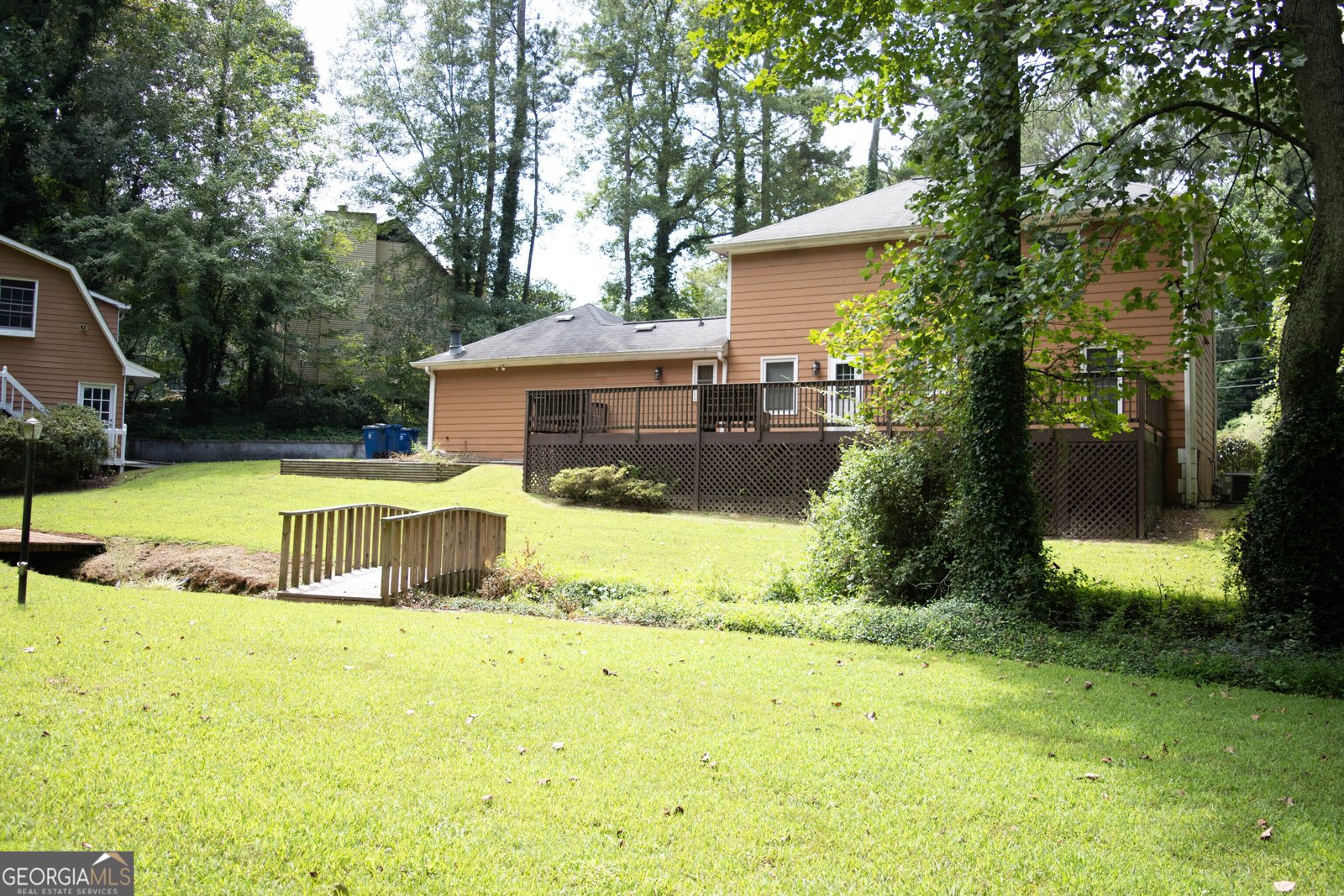 1044 Basswood Court Riverdale - 5