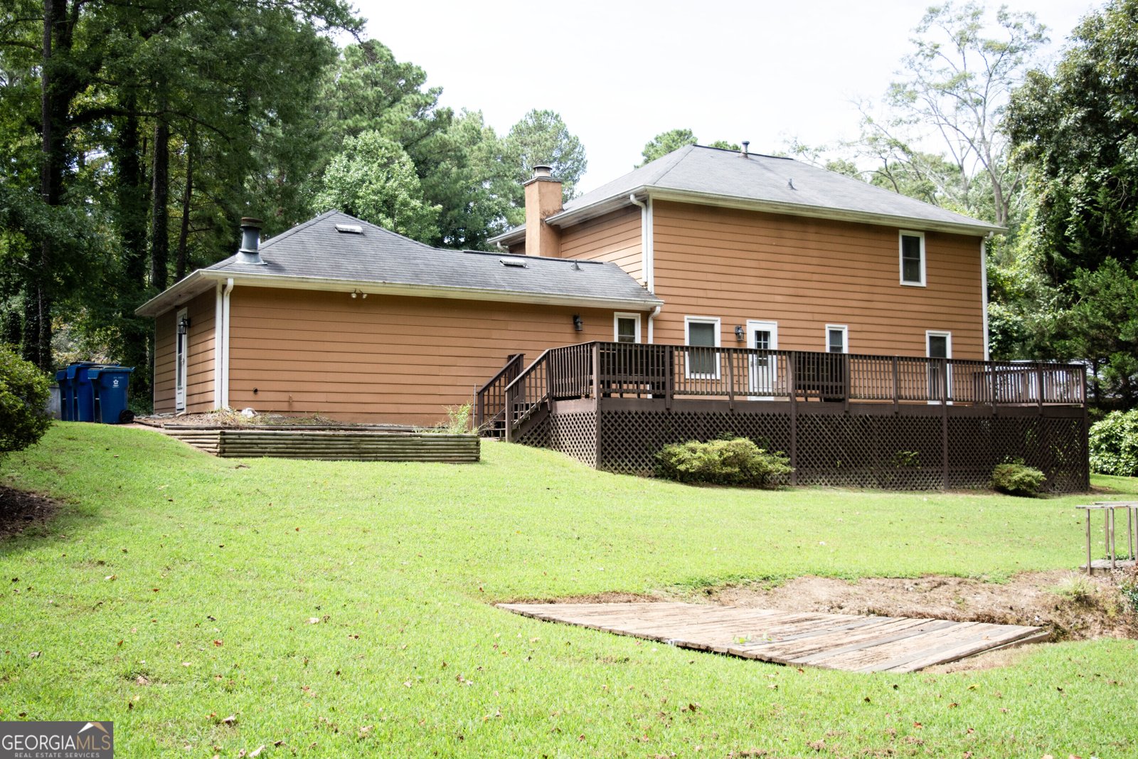 1044 Basswood Court Riverdale - 7