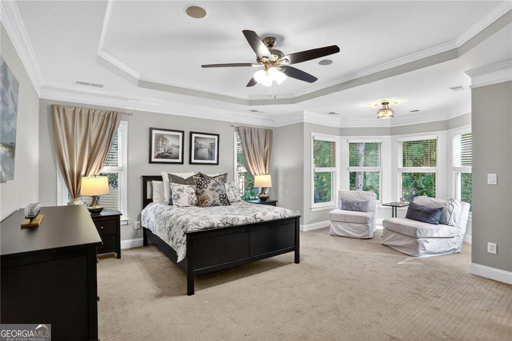 3721 Paces Park Circle Smyrna - 1