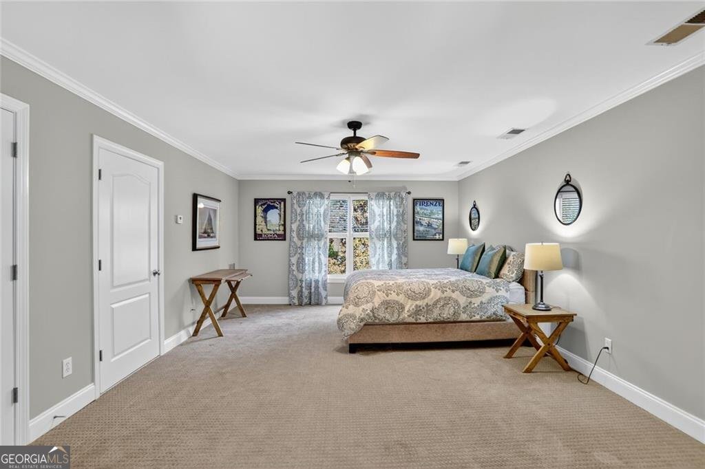 3721 Paces Park Circle Smyrna - 11
