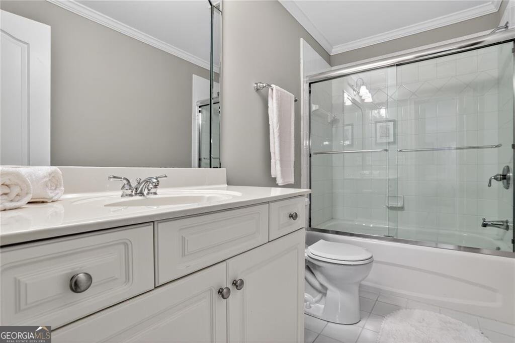 3721 Paces Park Circle Smyrna - 12