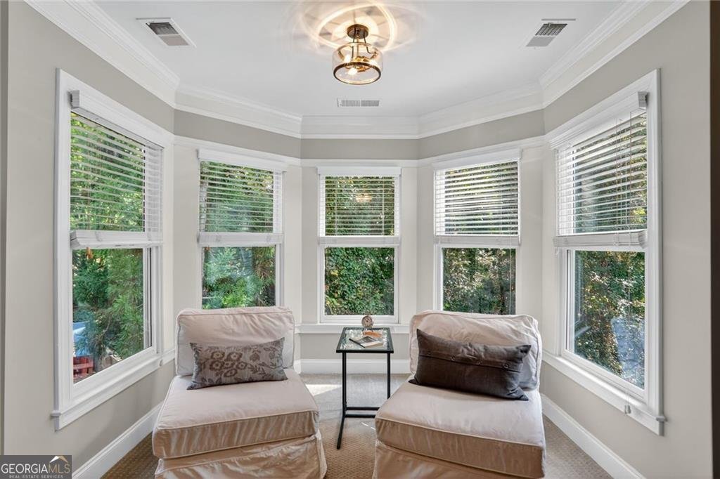 3721 Paces Park Circle Smyrna - 2