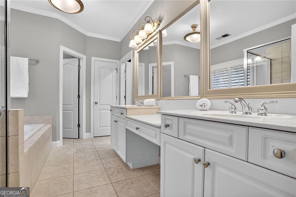 3721 Paces Park Circle Smyrna - 3