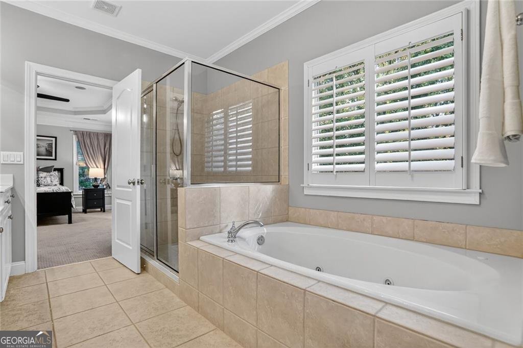 3721 Paces Park Circle Smyrna - 4