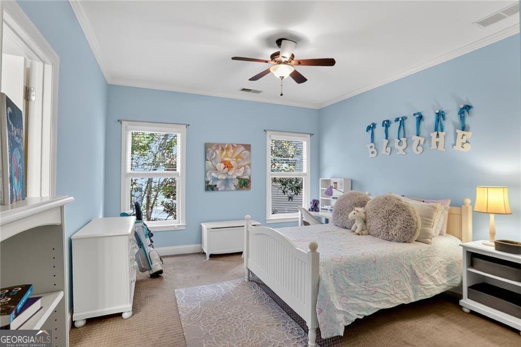 3721 Paces Park Circle Smyrna - 6