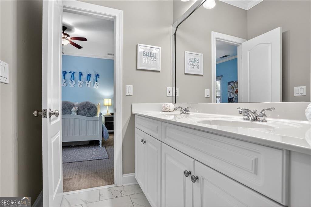 3721 Paces Park Circle Smyrna - 7