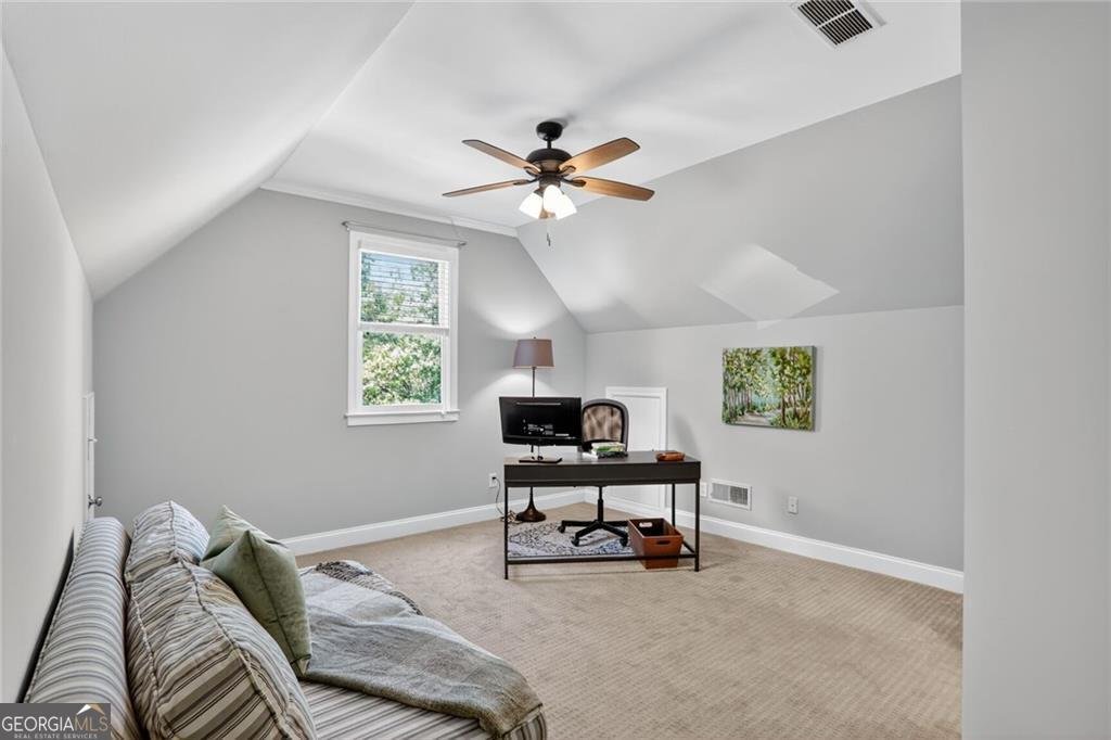 3721 Paces Park Circle Smyrna - 9