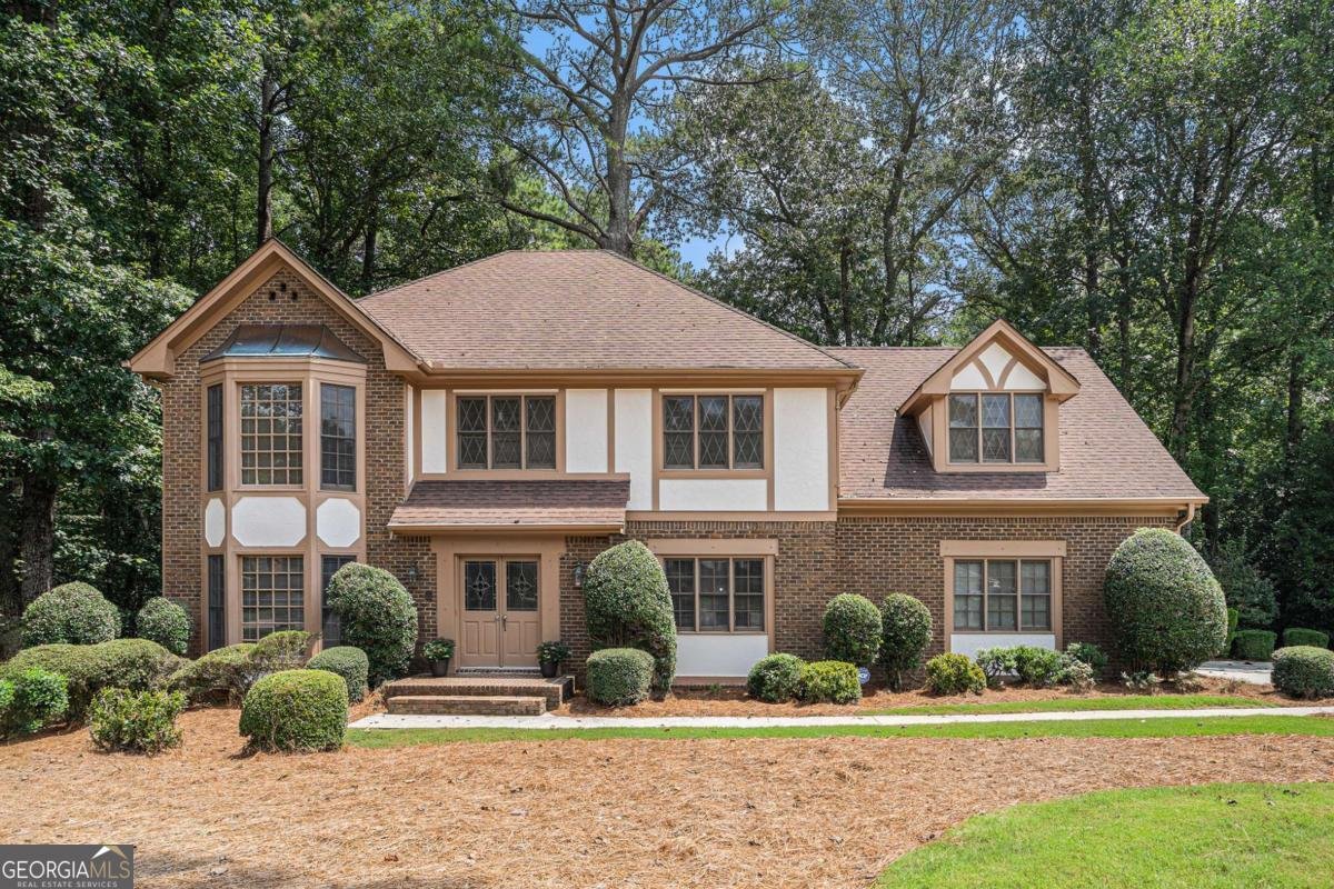 355 Aldenshire Place Atlanta - 1