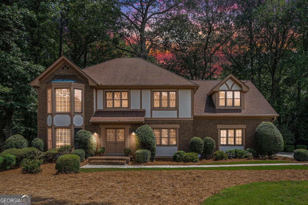 355 Aldenshire Place Atlanta - 2