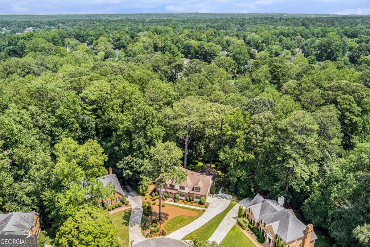 355 Aldenshire Place Atlanta - 24
