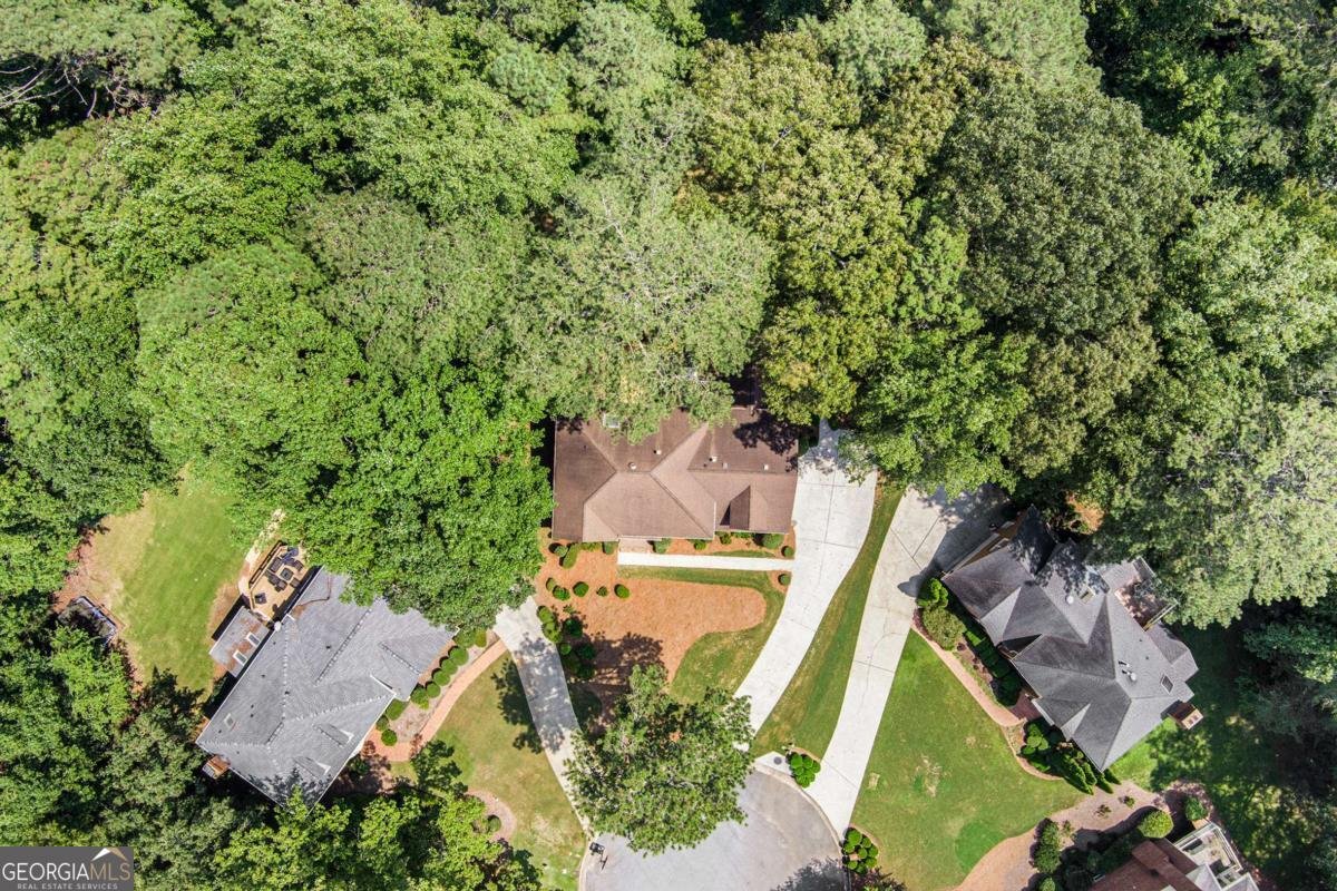 355 Aldenshire Place Atlanta - 25