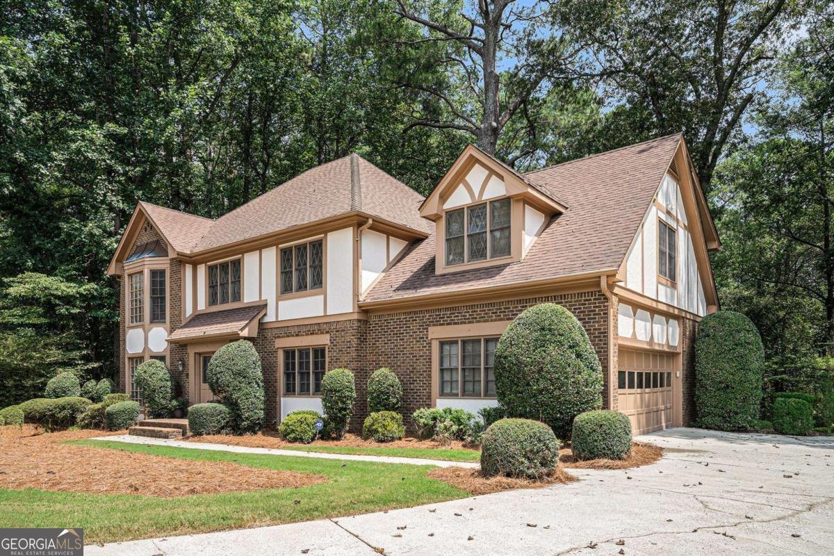 355 Aldenshire Place Atlanta - 3