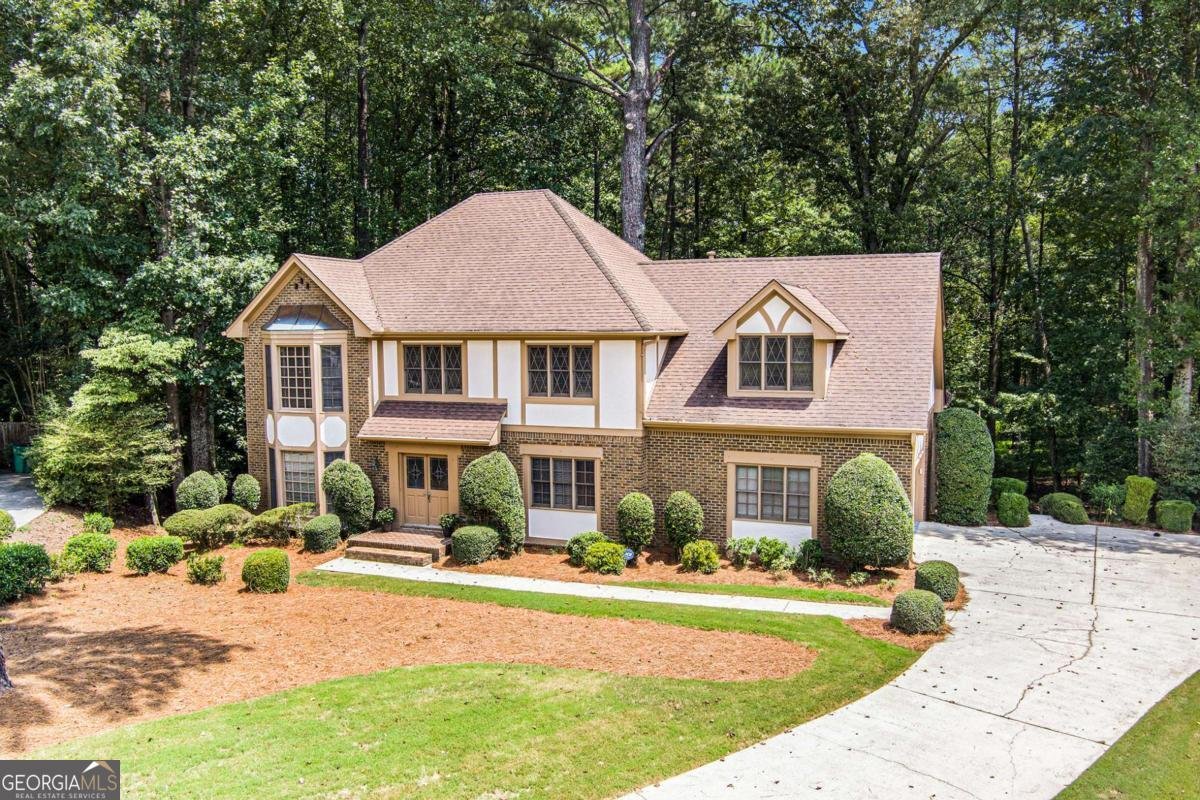 355 Aldenshire Place Atlanta - 4