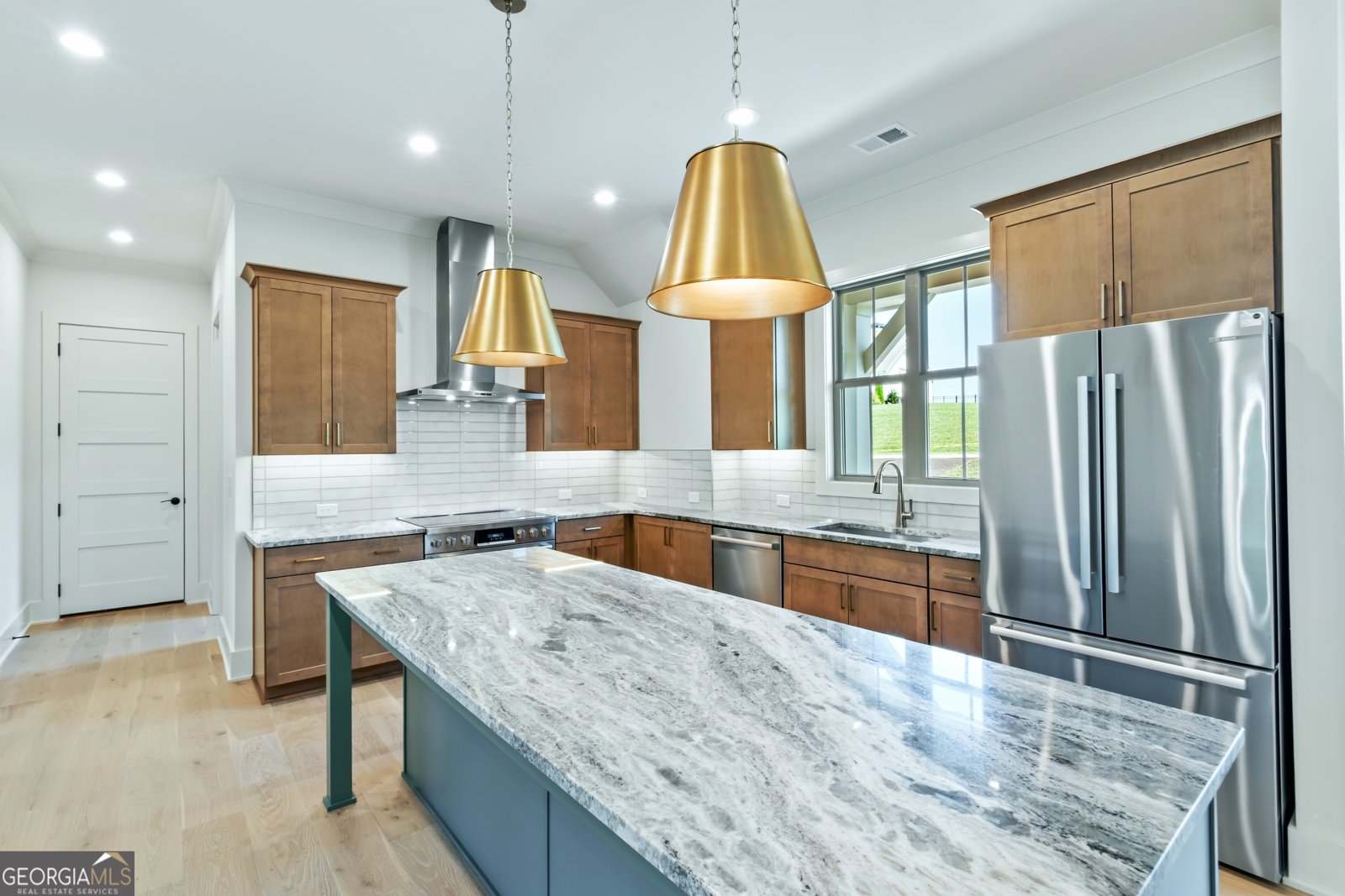 868 Old Owen Drive Blairsville - 16