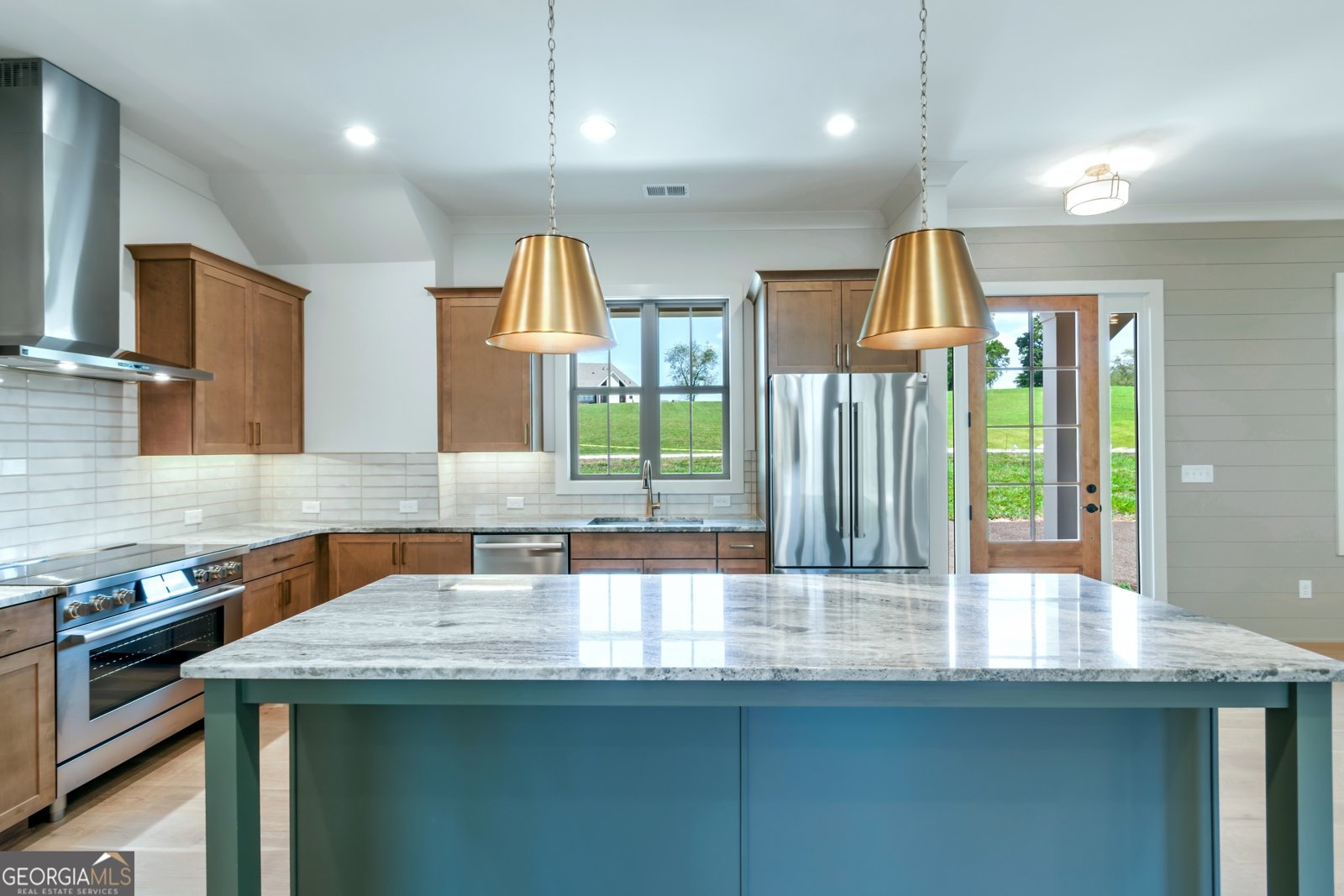 868 Old Owen Drive Blairsville - 17