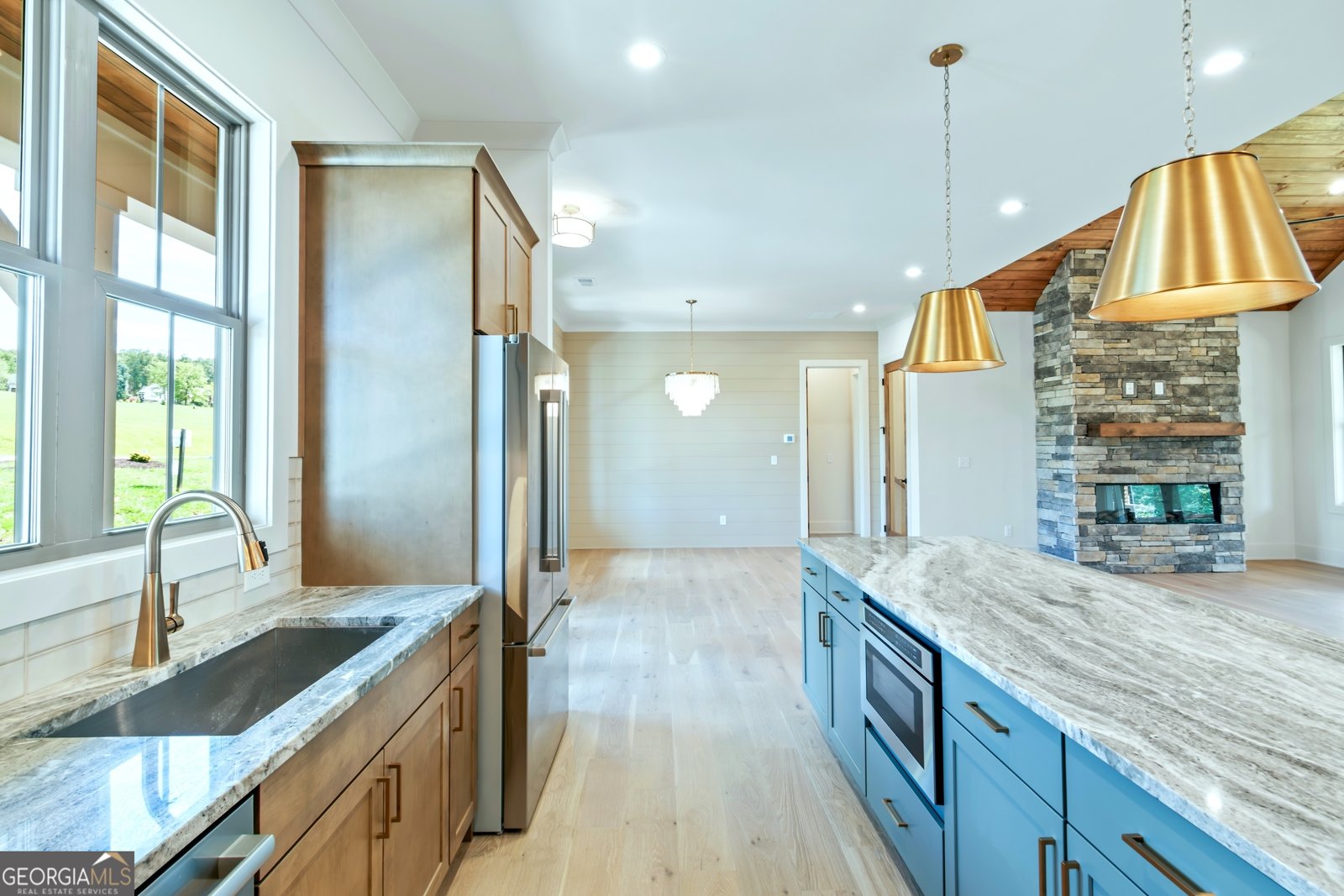 868 Old Owen Drive Blairsville - 19