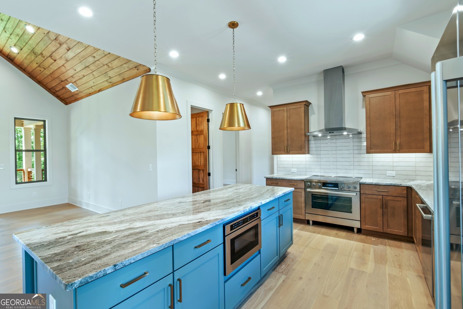 868 Old Owen Drive Blairsville - 21