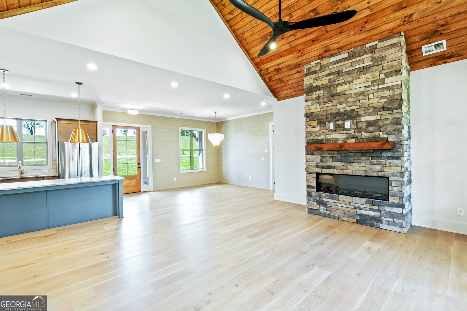 868 Old Owen Drive Blairsville - 22